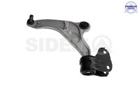 Sidem 3358 Querlenker Vorderachse Links FüR Ford USA