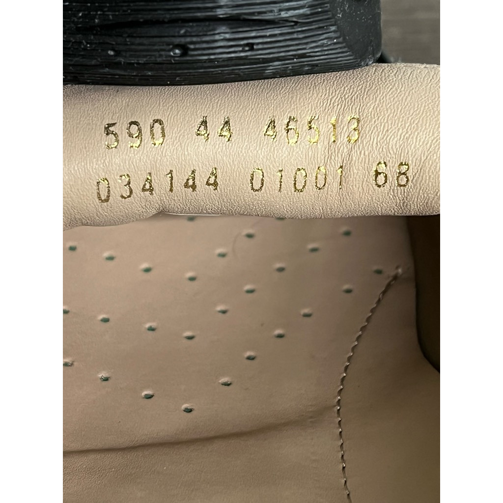 ecco mens loafer shoes