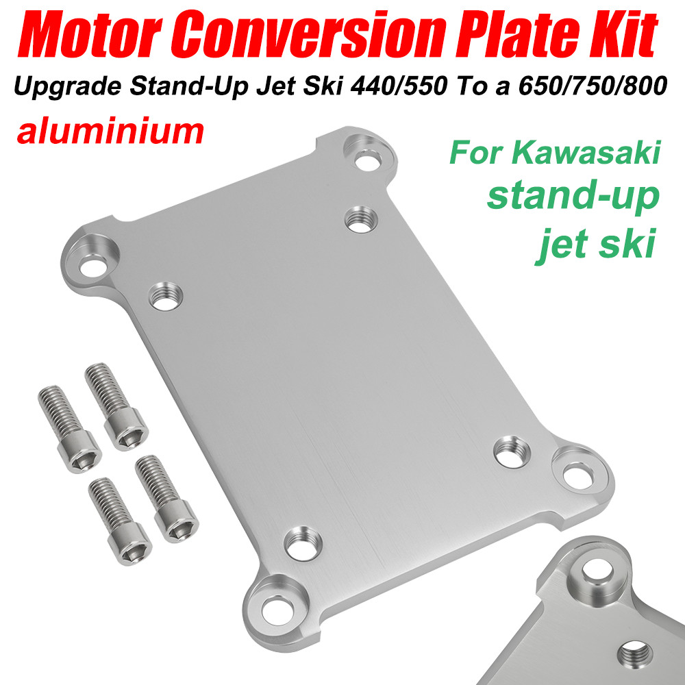 For Kawasaki 440 550 To 650 750 800 Stand Up Jet Ski Motor