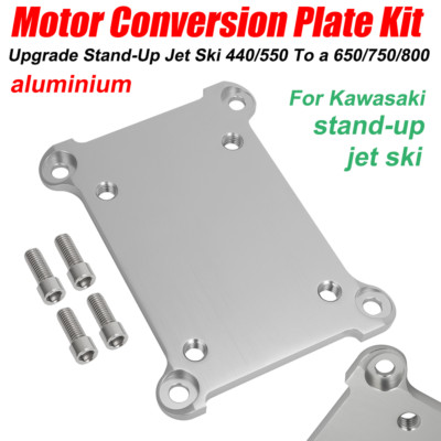 For Kawasaki 440 550 To 650 750 800 Stand Up Jet Ski Motor