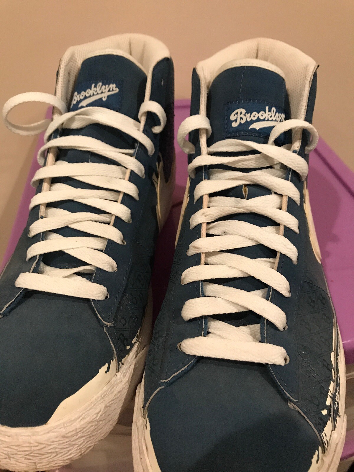 nike blazer jackie robinson