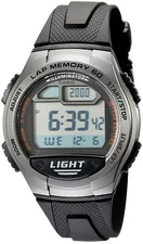 Casio Men's W734-1AV Classic Digital Sport Watch
