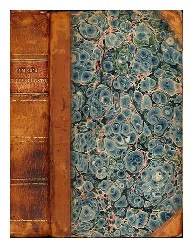 JAMES, GEORGE PAYNE RAINSFORD (1801?-1860) Philip Augustus, or the Brothers in A | eBay
