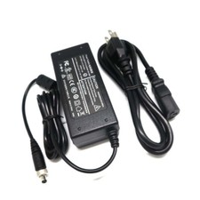 Genuine RODE Caster Pro Podcast Production Console AC Adapter Charger With Screw