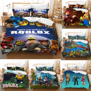 roblox bedding