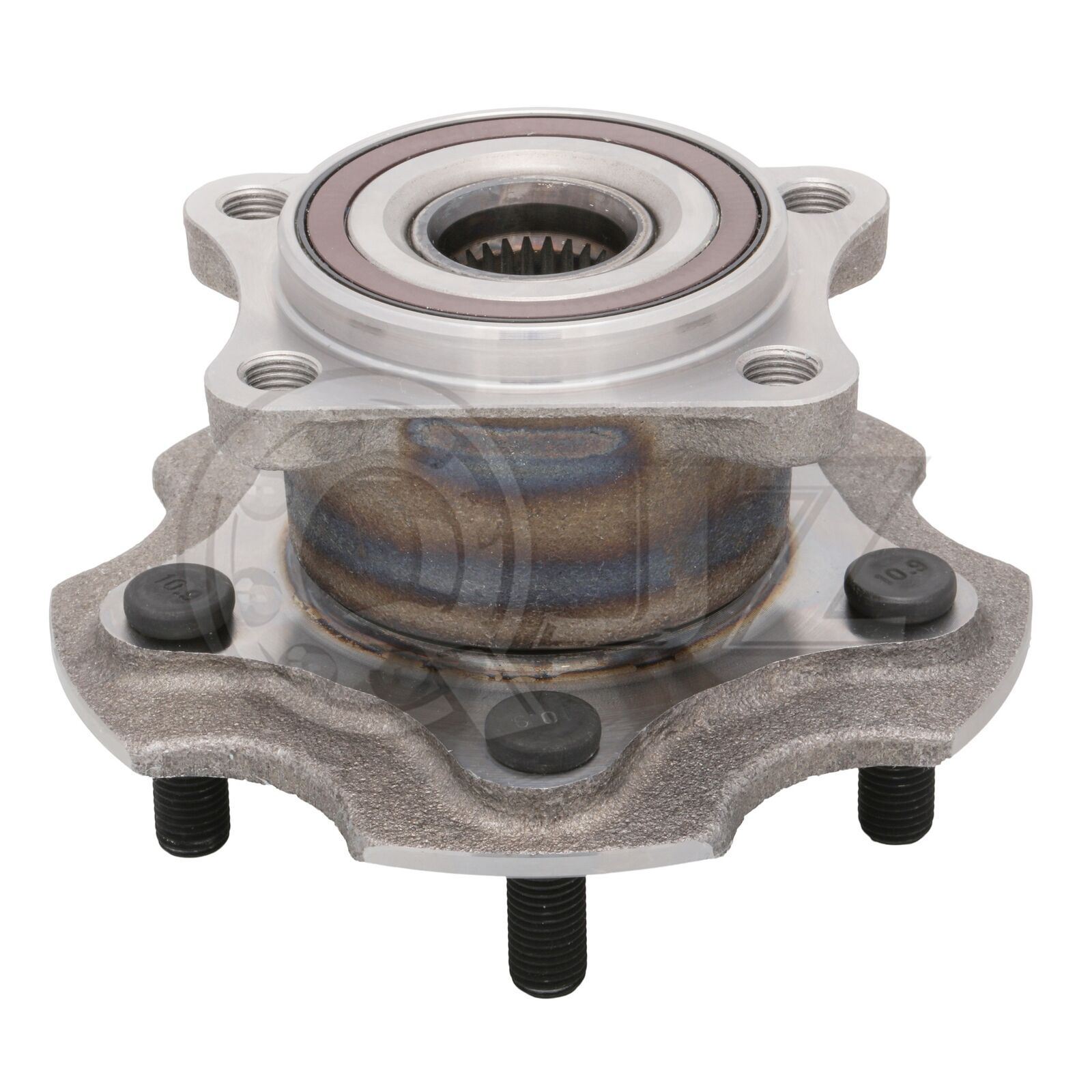 [1-Pack] 512374 REAR Wheel Hub for Toyota RAV4 Lexus NX200t NX300 NX300h 4WD/AWD