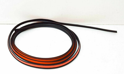 BMW 51712234044 - Schwellerleiste Dichtung M TECHNIC 3er E36