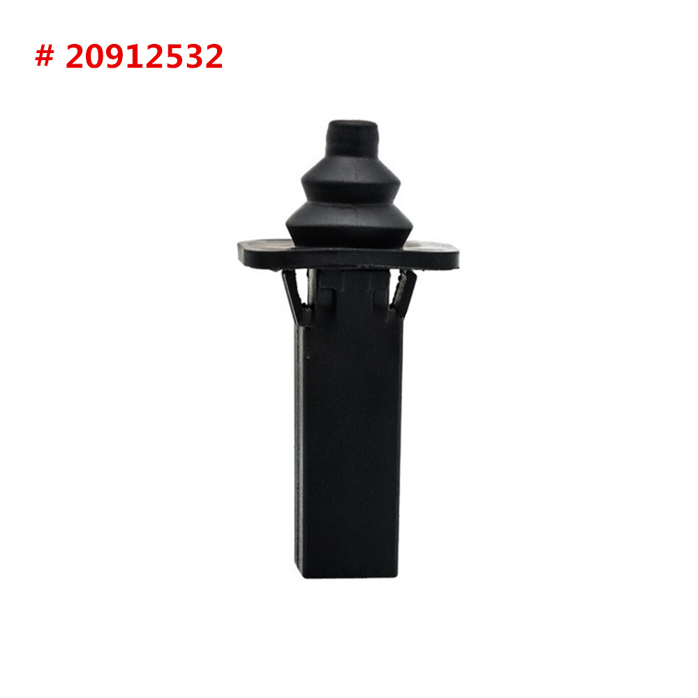 Fuel Tank Filler Door Spring and Plunger For 06-17 Chevrolet Cadillac Buick GMC