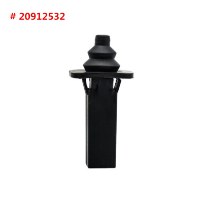 Fuel Tank Filler Door Spring and Plunger For 06-17 Chevrolet Cadillac Buick GMC