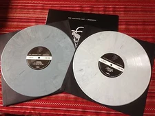 The Appleseed Cast Peregrine 2x 10th COLOR VINYL LP & MP3! Record Store Day NEW!