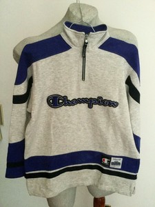 felpe e giacche champion