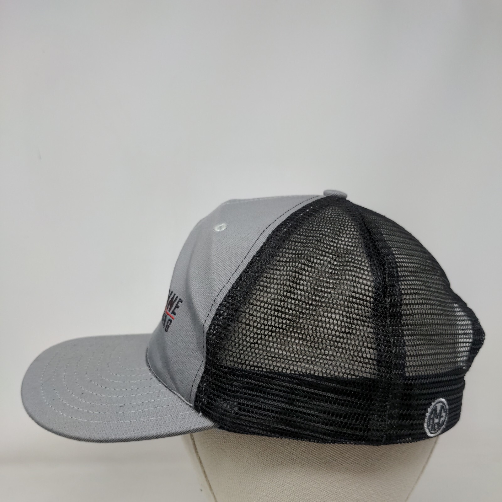 Allied Machine & Engineering Snapback Trucker Hat… - image 3