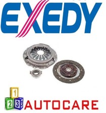 Kit d'embrayage Suzuki IGNIS