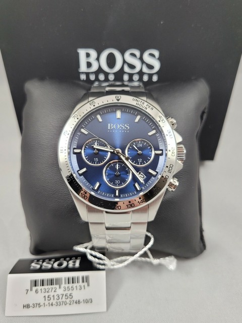 hugo boss 5 atm