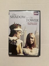 The Shadow of the Tower (DVD, 2011, 4-Disc Set) for sale online | eBay