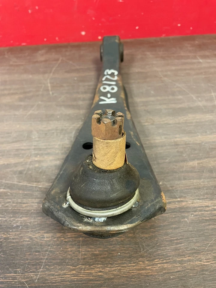 1966-69 MERCURY COMET 1968-70 COUGAR LOWER CONTROL ARM WITH BALL JOINT NEW 424 - Image 3 of 4