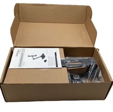 Startech Adjustable Phone/Tablet Stand with Arm - Universal Mount 4.7" to 12.9"