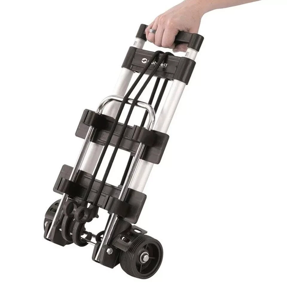 Outwell Balos Telescopic Transporter OT-TD-3