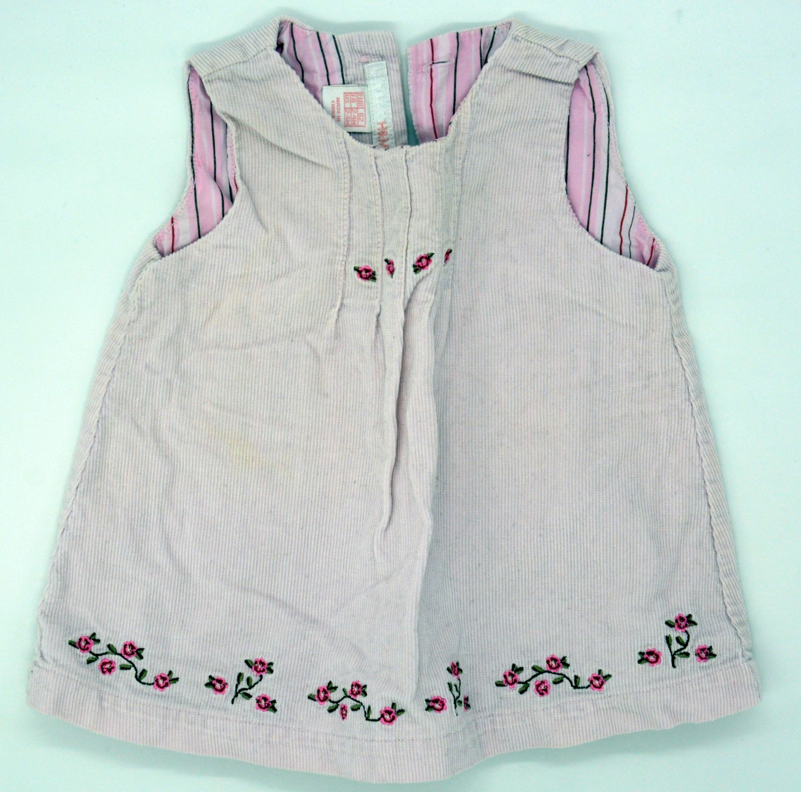 Magnifique Bebe Robe De H M La Taille Ebay Magnifique Bebe Robe De H M La Taille Ebay