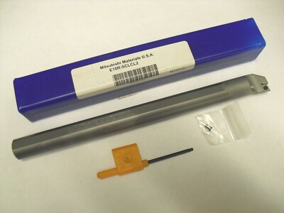 E10R SCLCL2 MITSUBISHI Carbide boring bar