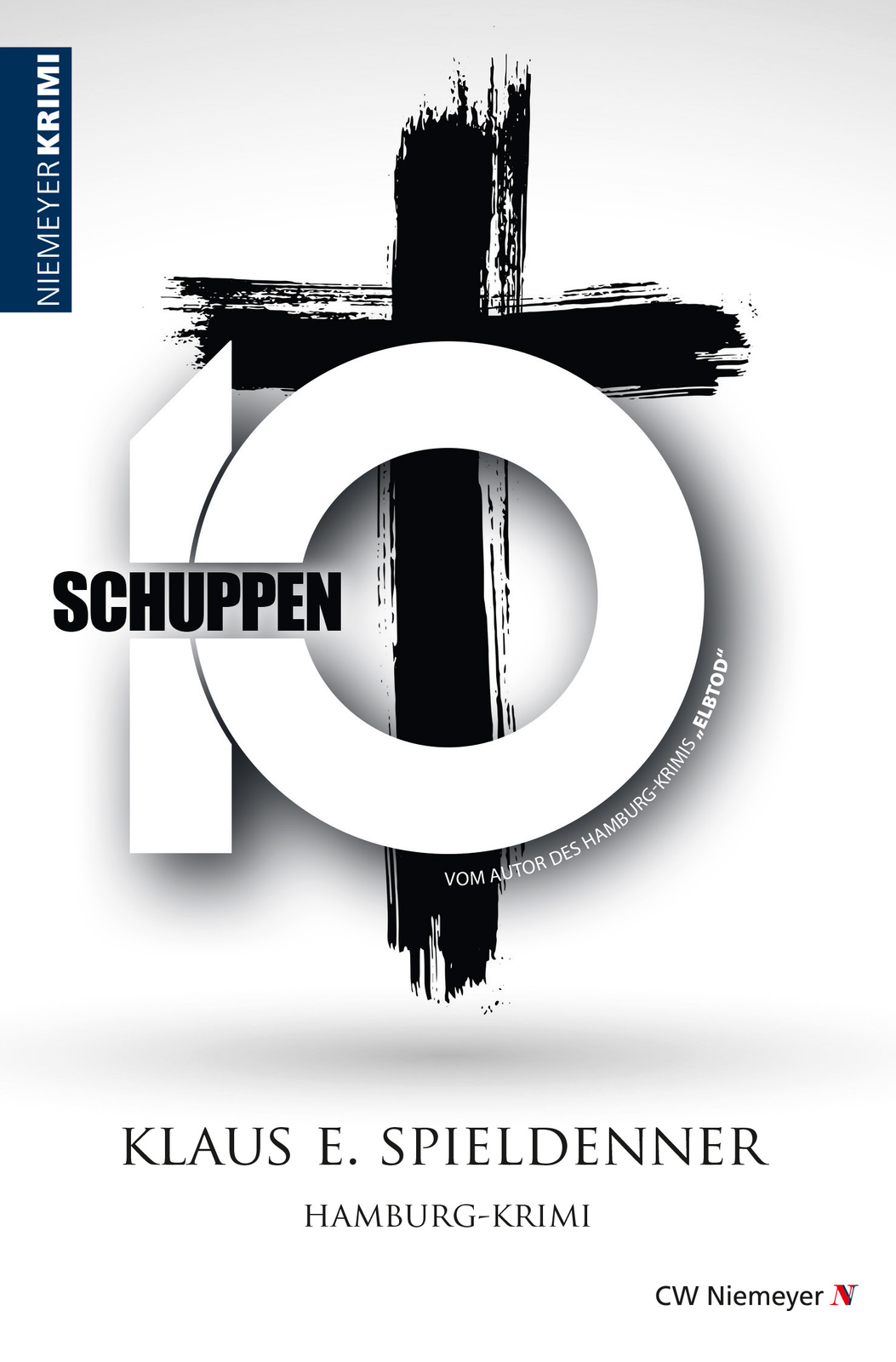 Thumbnail - Klaus E. Spieldenner / Schuppen 10