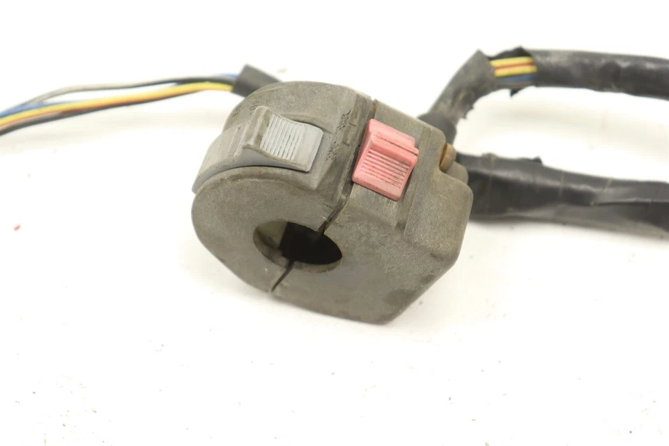 Yamaha Blaster 200 88 Start Light Switch 2XJ-83975-01-00 37044 Foto 2 de 3