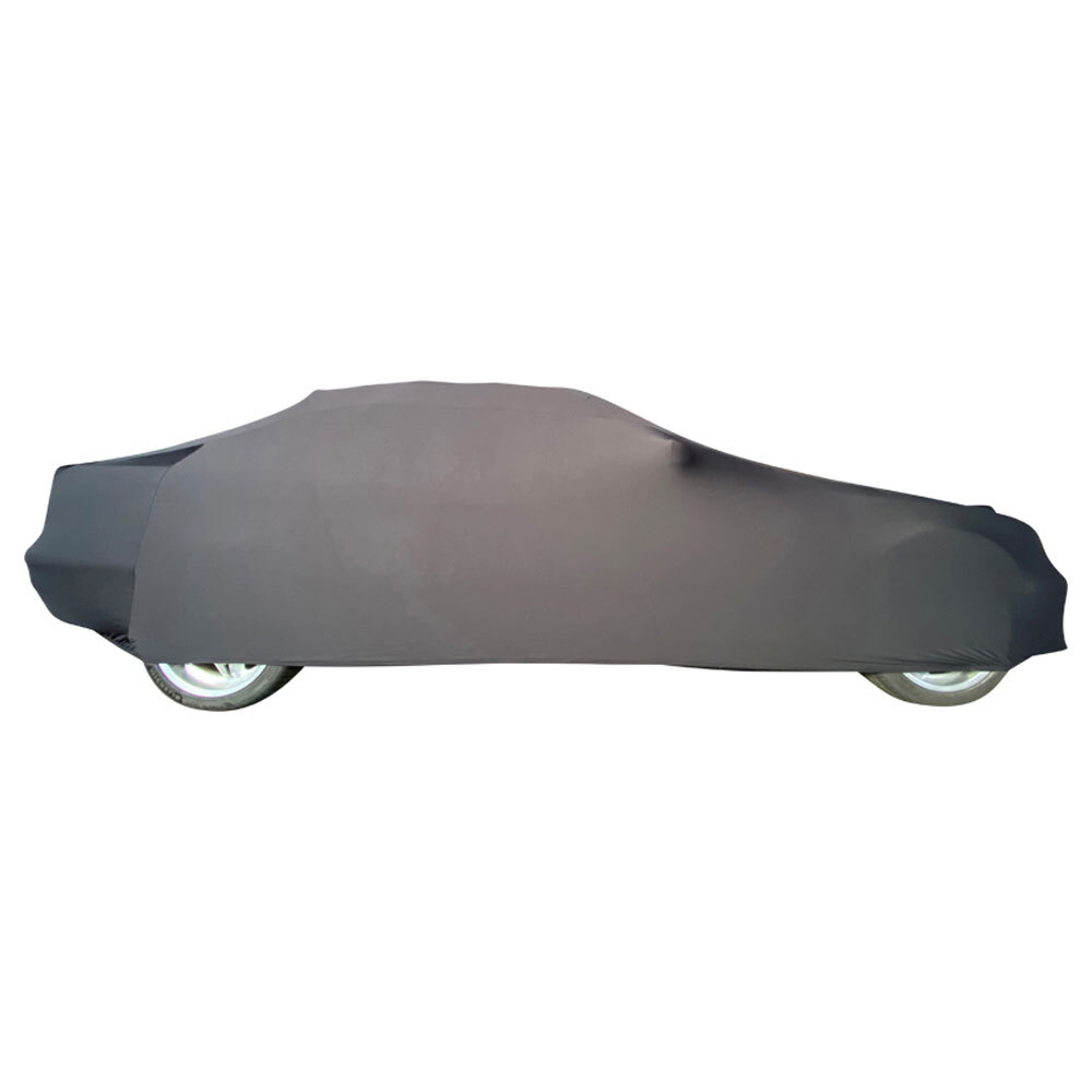 Indoor car cover fits BMW 3Series Cabrio (E36) Bespoke Black GARAGE COVER CAR eBay