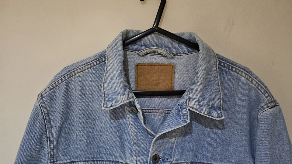 Levi's 70503, photo 3 of 5