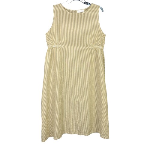 Oak \u0026 Fort Empire Waist Shift Dress 