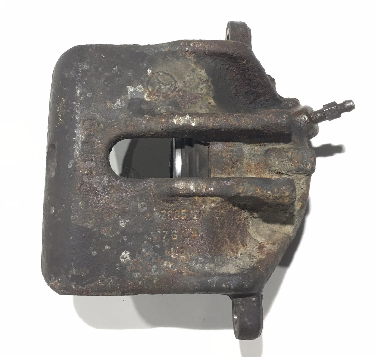 Mercedes-Benz W124 S124 4-Matic Front Brake Cylinder Caliper LEFT 
