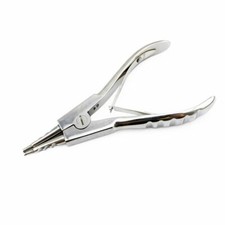 Personal Small mini steel ring opener perfect for small size rings