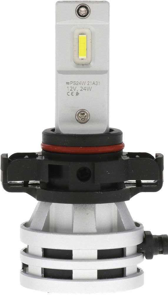 Ps24w Led Fog Light Bulb-Ultinon Essential LED Fog Philips LED-FOG PS24W for sale ...