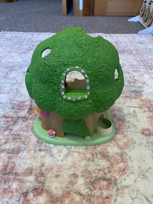 Calico Critters Secret Tree
