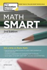 Math Smart, 2nd Edition: Get a Grip on Basic ...