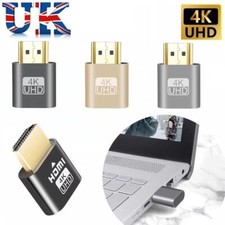 with Lights TV Streaming Device 4K Virtual Display Adapter