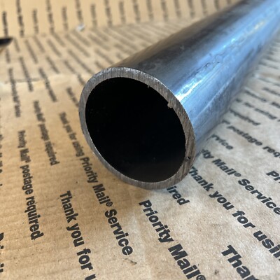 2 1/2'' NPS STEEL PIPE 4'' Long SCH 40 Welding Steel Collar