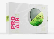Vice Pro Air NEON DRIP Limited Edition Golf Balls