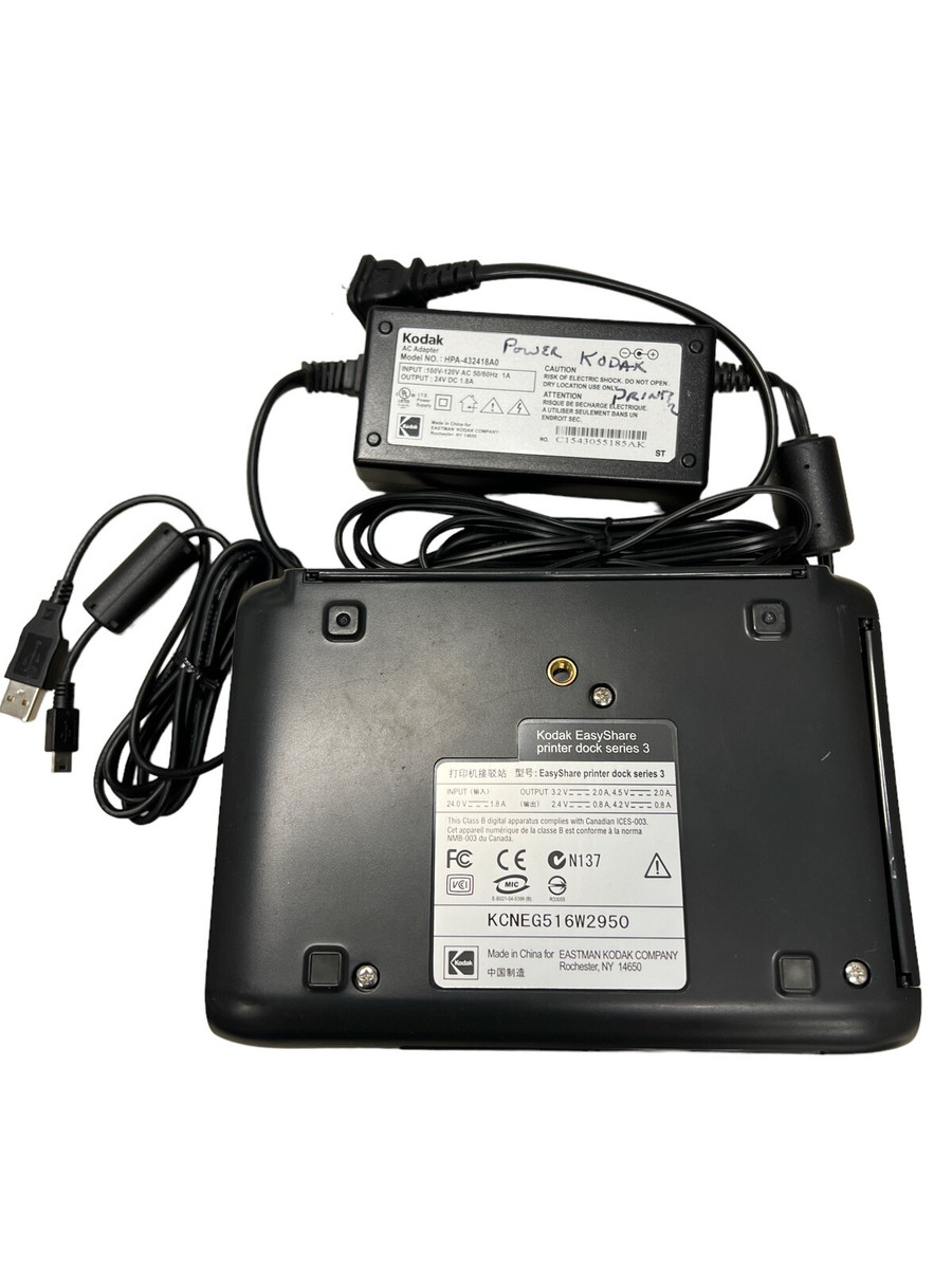 10 Migliori Kodak Easyshare Printer Dock In Italia - Foto 5