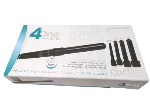 Ceramic Curling Cortex Wand Curler Curling Cortex Wand Cortex