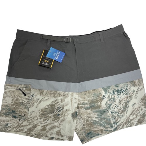 Men's Fishing Shorts Performance 
