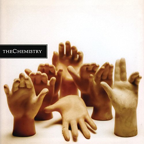 Chemistry Chemistry (CD) Album