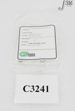 C3241 LAM RESEARCH O-RING, .239 ID X .070 C/S, VITON LOT OF 2 734-061280-010