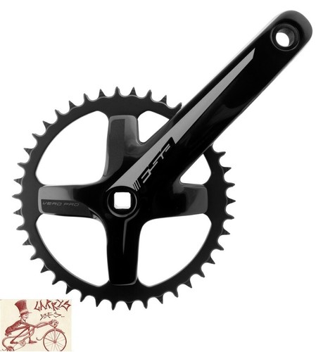 square taper crankset 11 speed