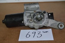10 - 15 CHEVROLET EQUINOX Used Front Windshield Wiper Motor #693WM