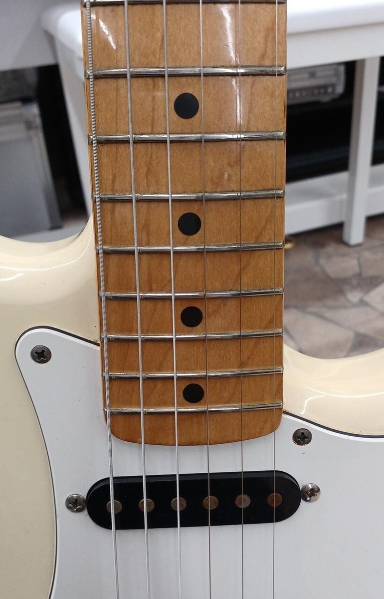 フェンダージャパン　 Aシリアル　テレキャスター　TLC-62B　TLC62B Fender Japan TL62B-TX CAR 2008 <フェンダージャパン>｜平野楽器