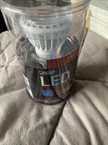 Feit Electric 51900 LED Dimmable PAR16 Light Bulb, FREE SHIPPING - Picture 3 of 3