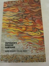 Napoleon's Russian Campaign by Count Philippe-Paul de Segur