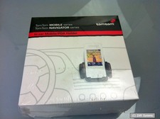 Original TOMTOM 4A00.015 Universelle Autohalterung für viele PDA und Handy, NEU