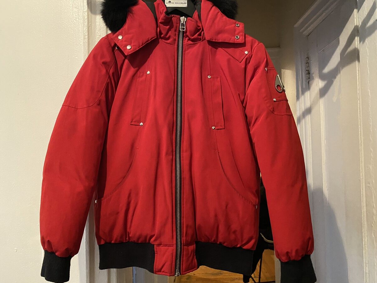 moose knuckle XL kids RED | eBay moose knuckle XL kids RED | eBay