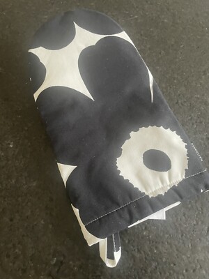 Marimekko Oven Mitten 